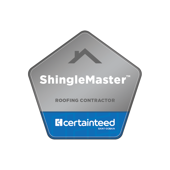 Certainteed Select Shingle Master Real - Minneapolis Roof Pros