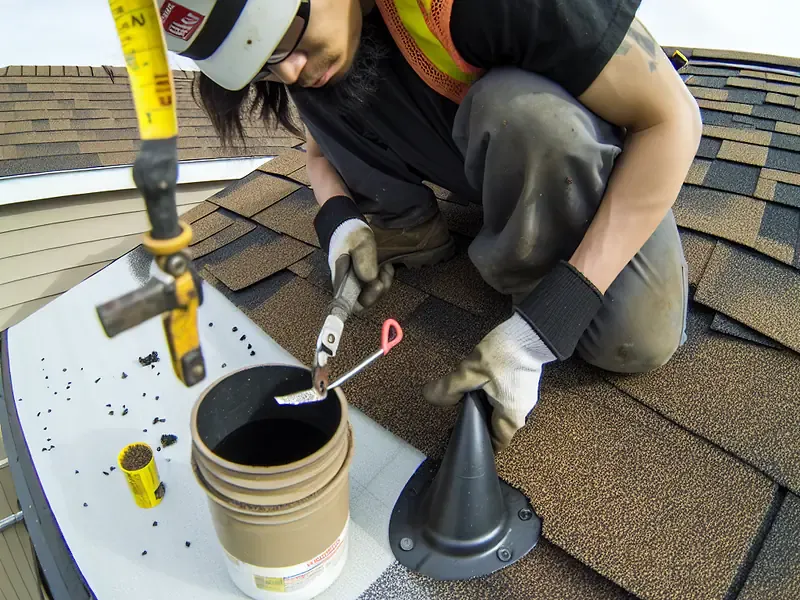 Service Install New Roof Installation in Minneapolis, MN - Minneapolis Roof Pros