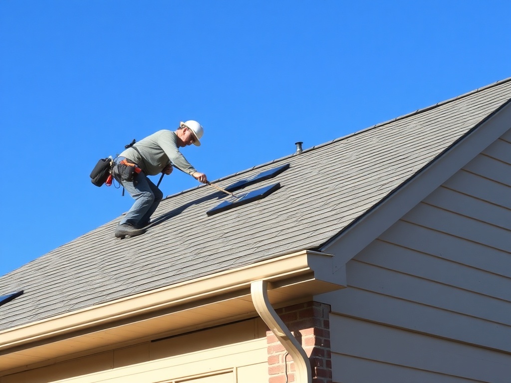 Commercial Roofing in Minneapolis, Minnesota — Minneapolis Roof Pros
