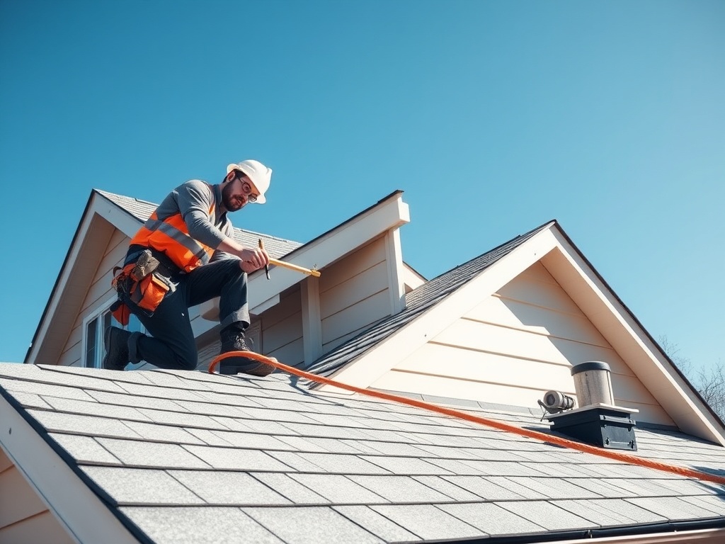Insurance Claim Assistance in Minneapolis, Minnesota — Minneapolis Roof Pros