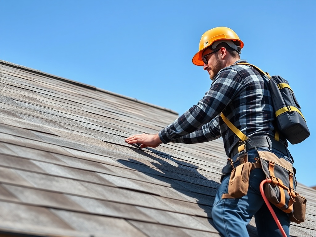 Roofing in Edina, MN — Minneapolis Roof Pros