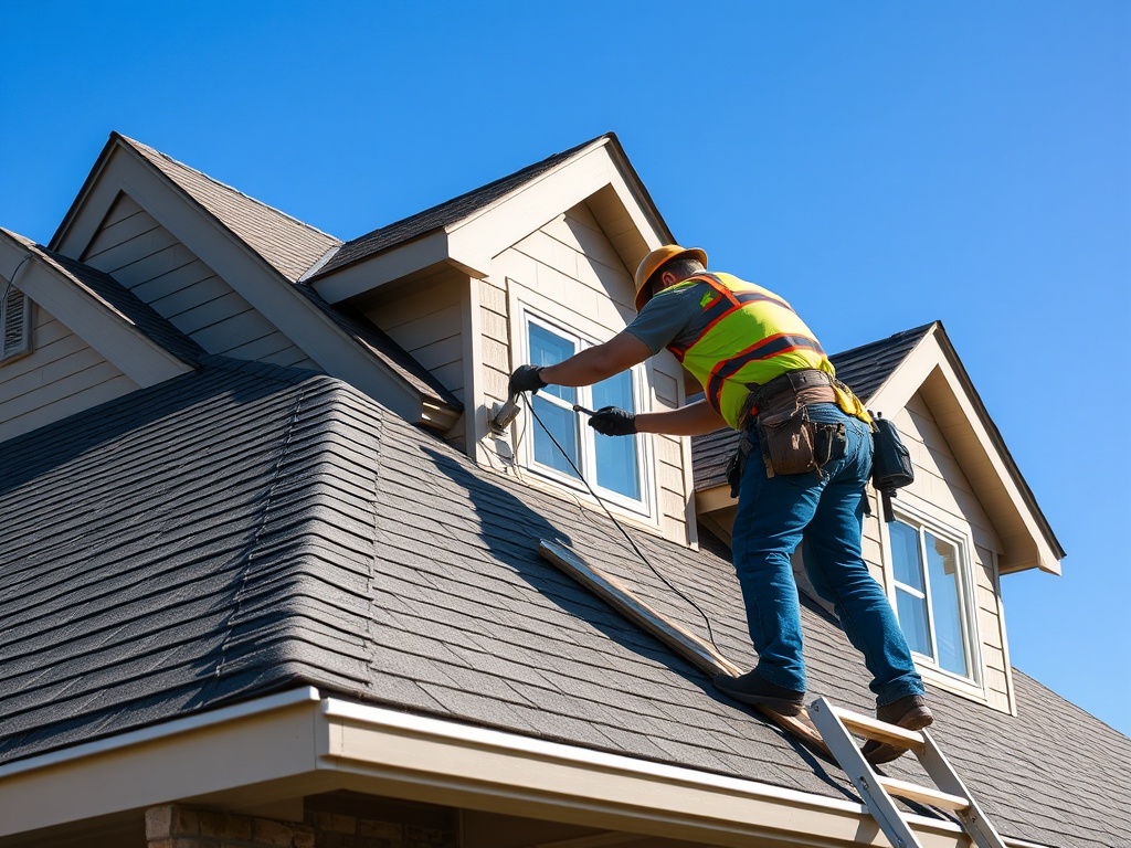 Roofing in Minneapolis, MN — Minneapolis Roof Pros