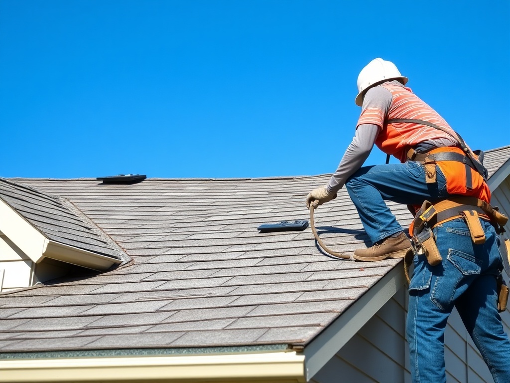 Roofing in Minnetonka, MN — Minneapolis Roof Pros
