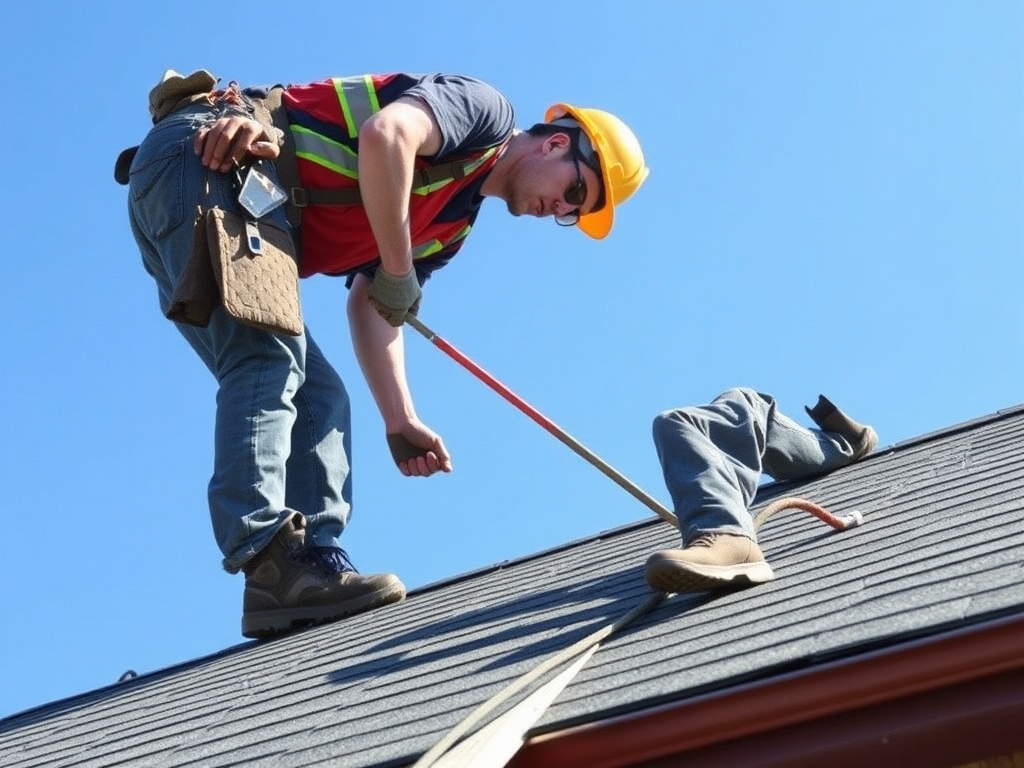 Roofing in Shakopee, MN — Minneapolis Roof Pros